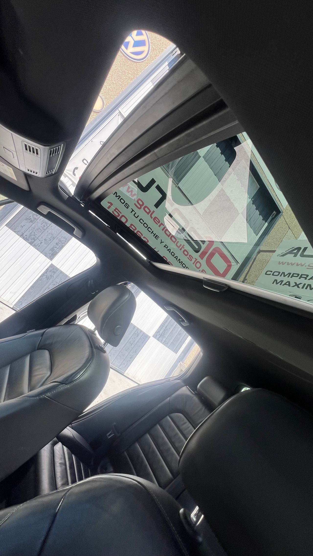 Foto Volkswagen Golf 17