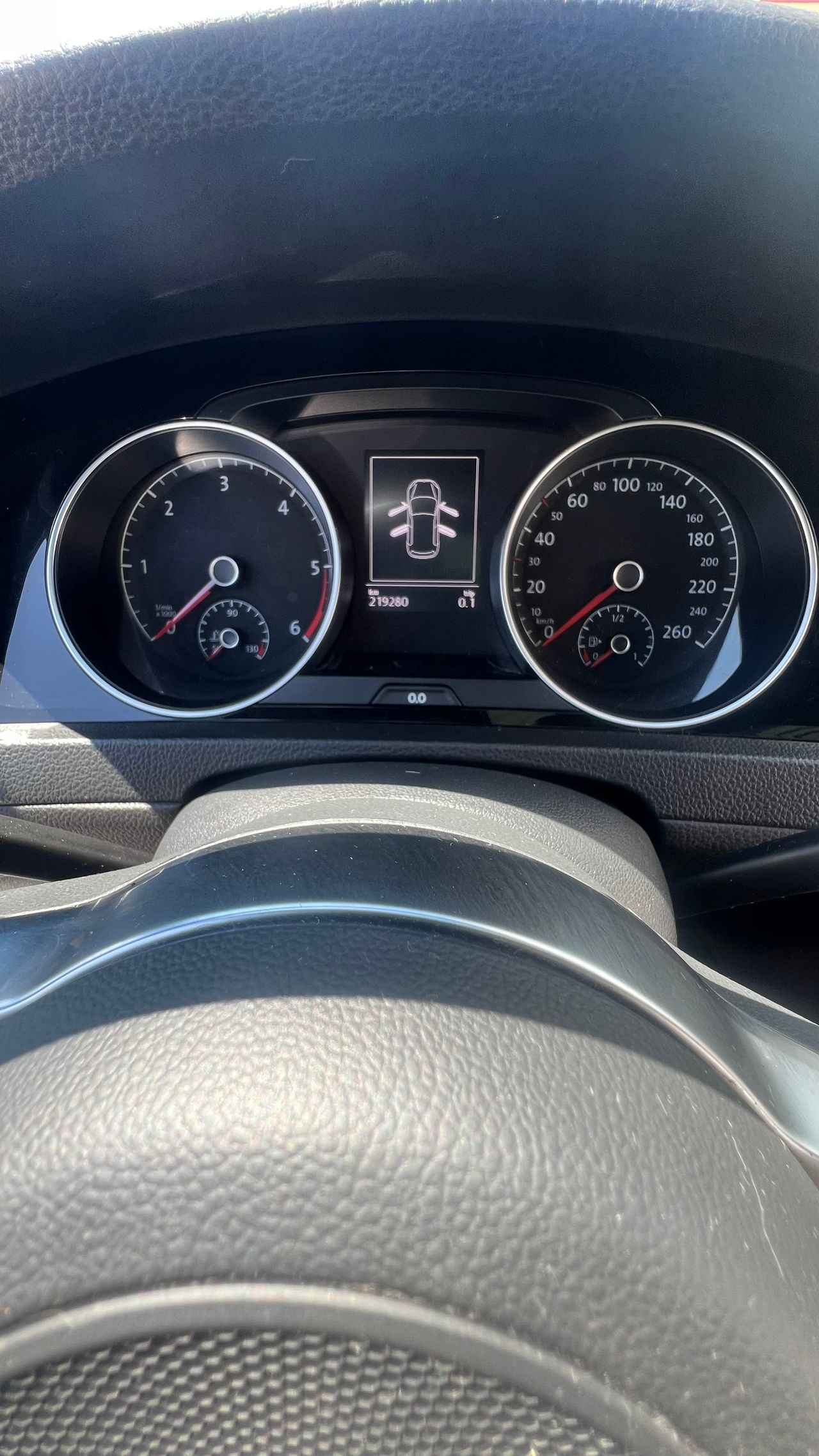 Foto Volkswagen Golf 18