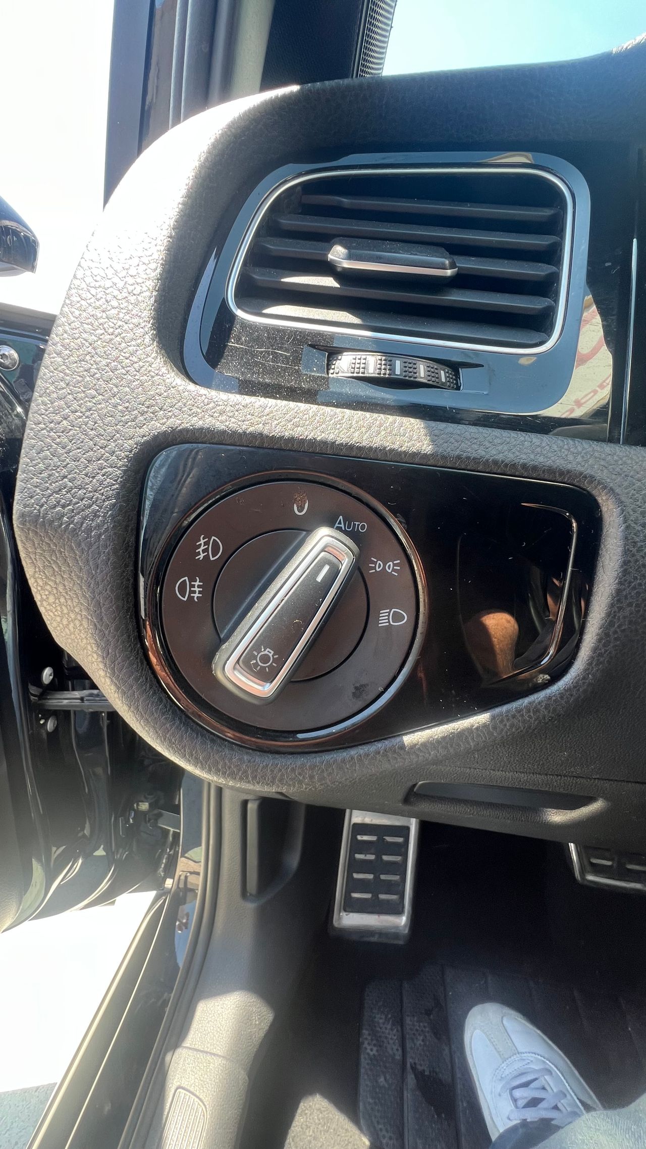 Foto Volkswagen Golf 20