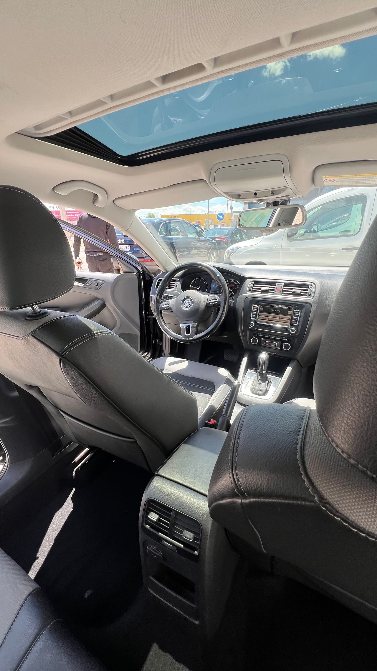Foto Volkswagen Jetta 7