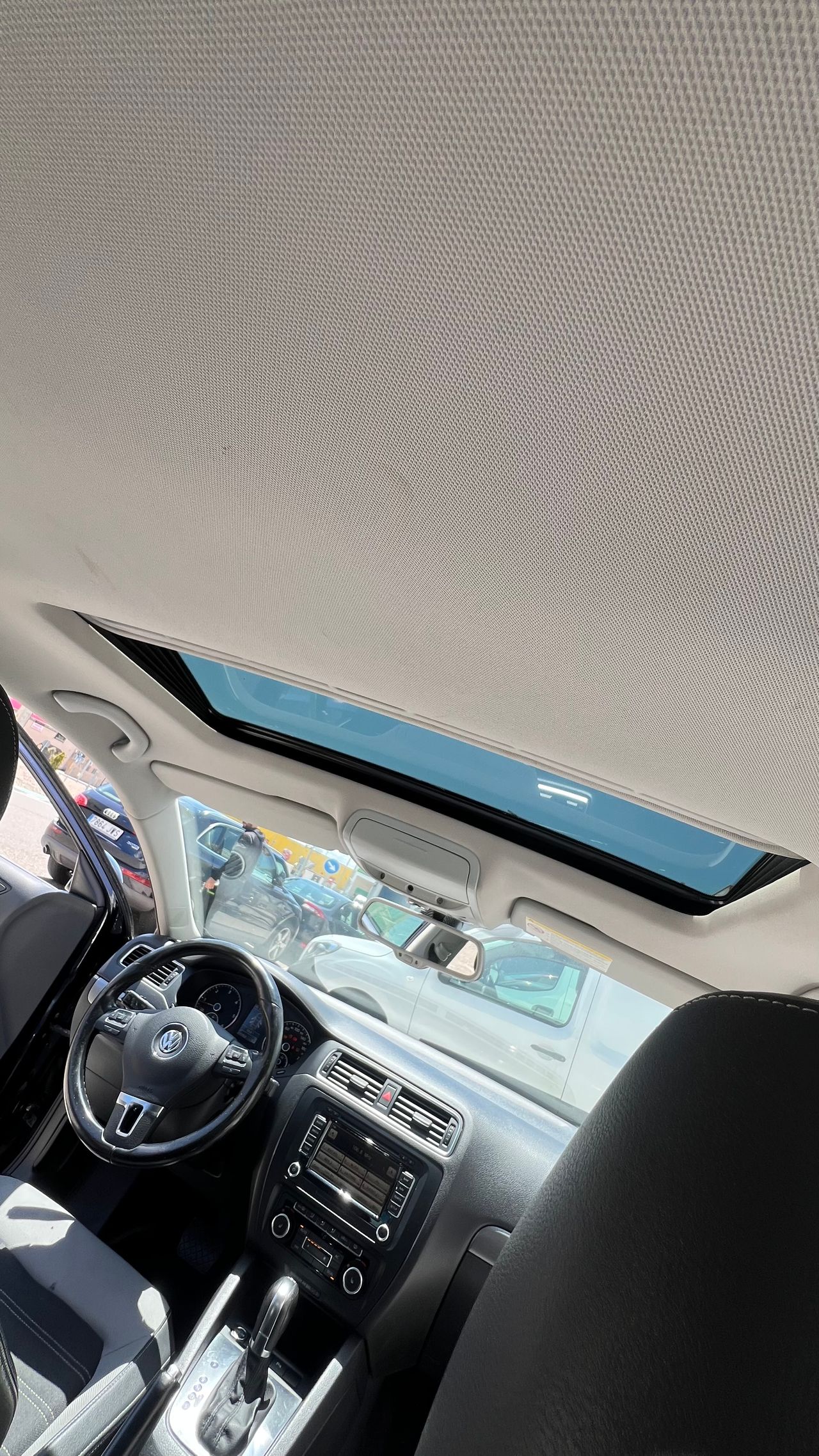 Foto Volkswagen Jetta 8