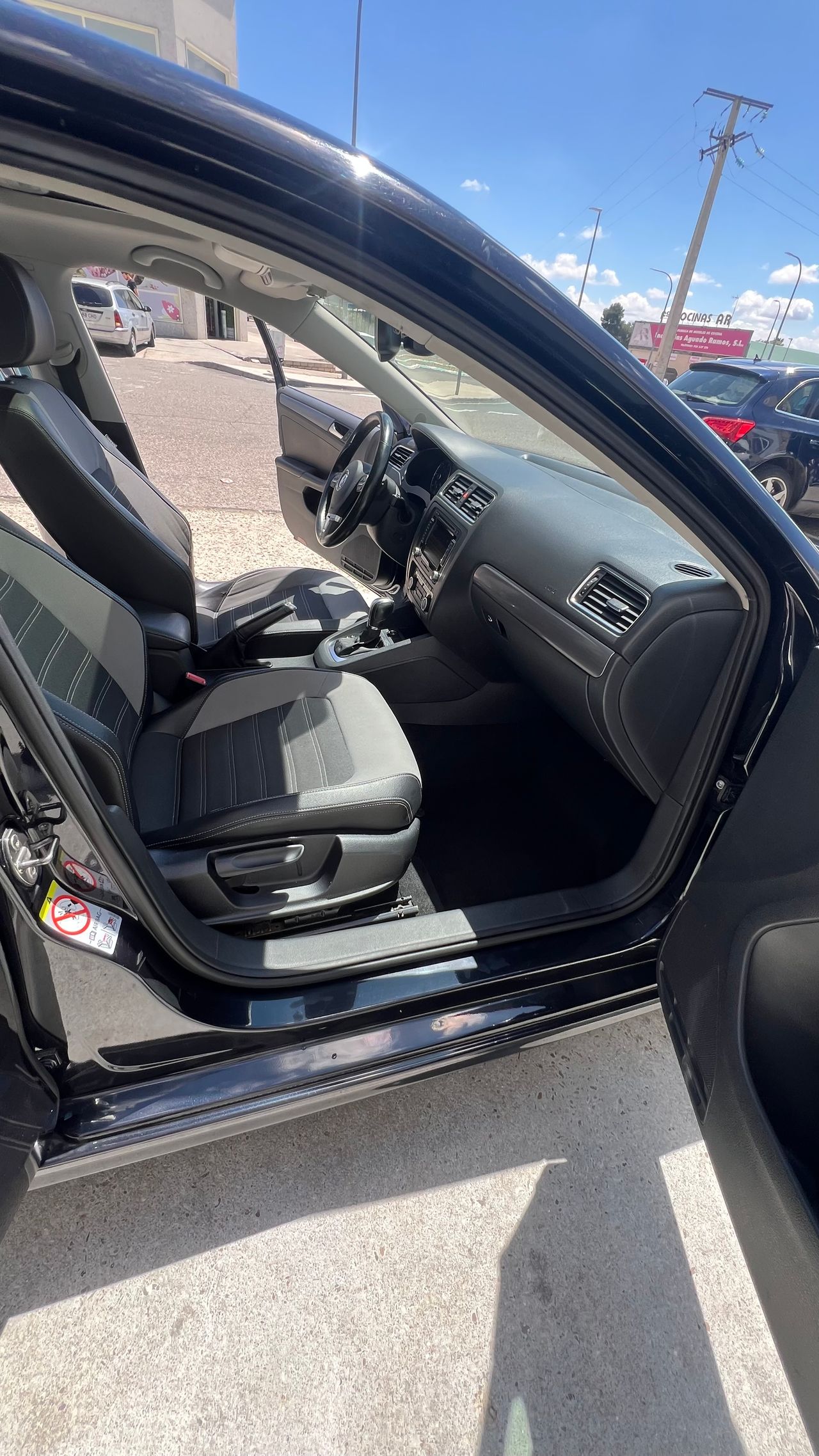 Foto Volkswagen Jetta 9