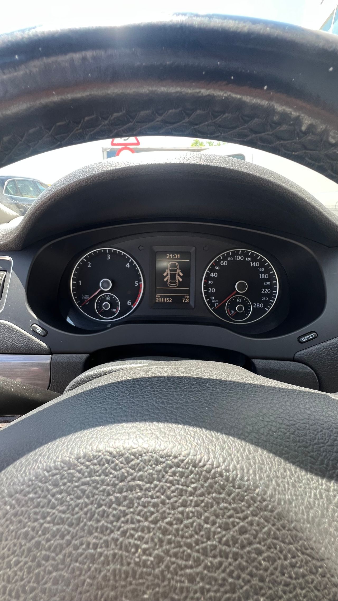 Foto Volkswagen Jetta 16