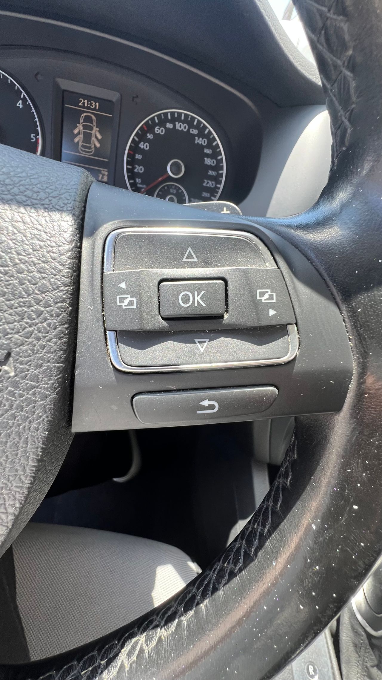 Foto Volkswagen Jetta 17