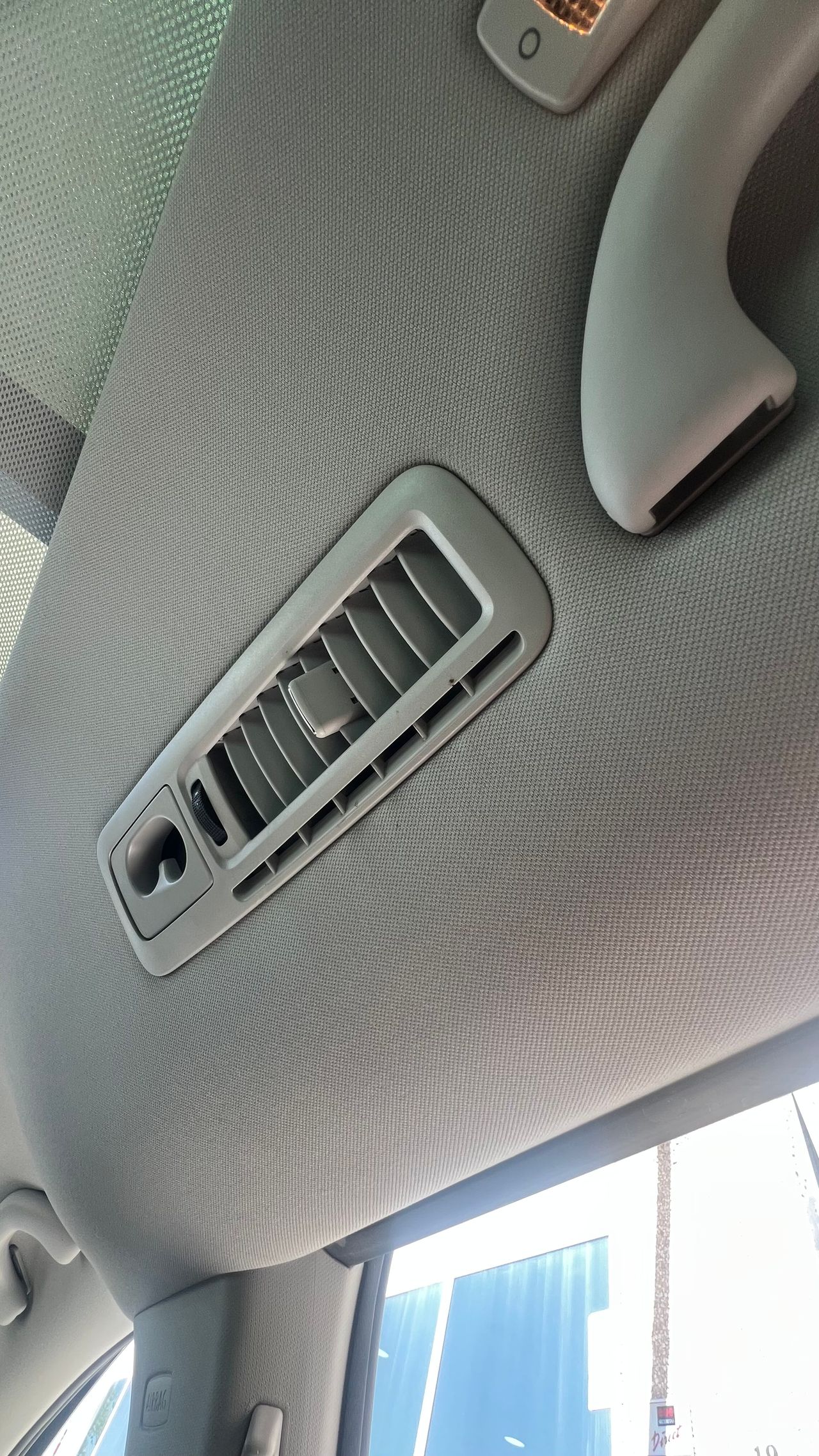 Foto Volkswagen Sharan 12