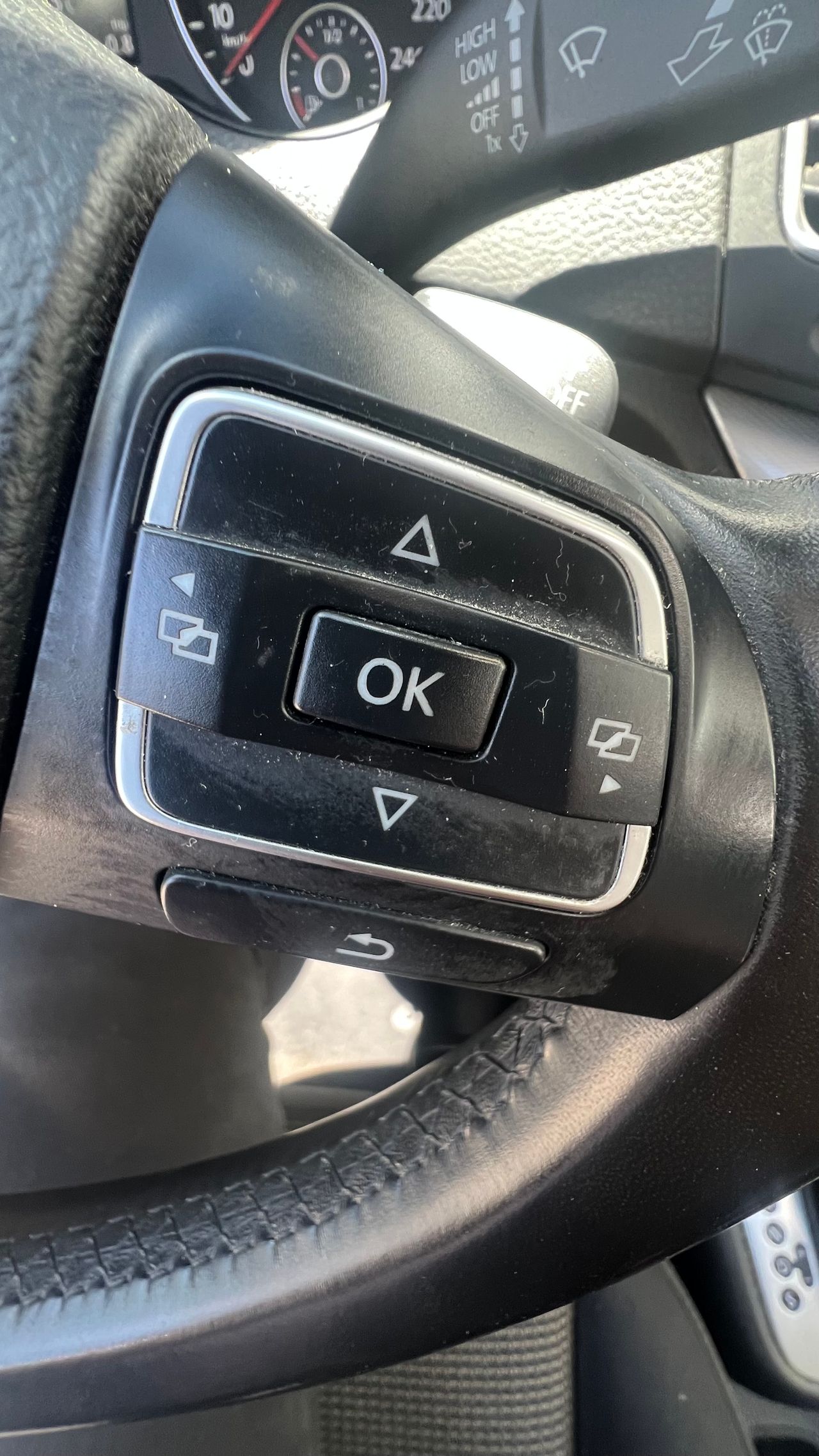 Foto Volkswagen Sharan 20