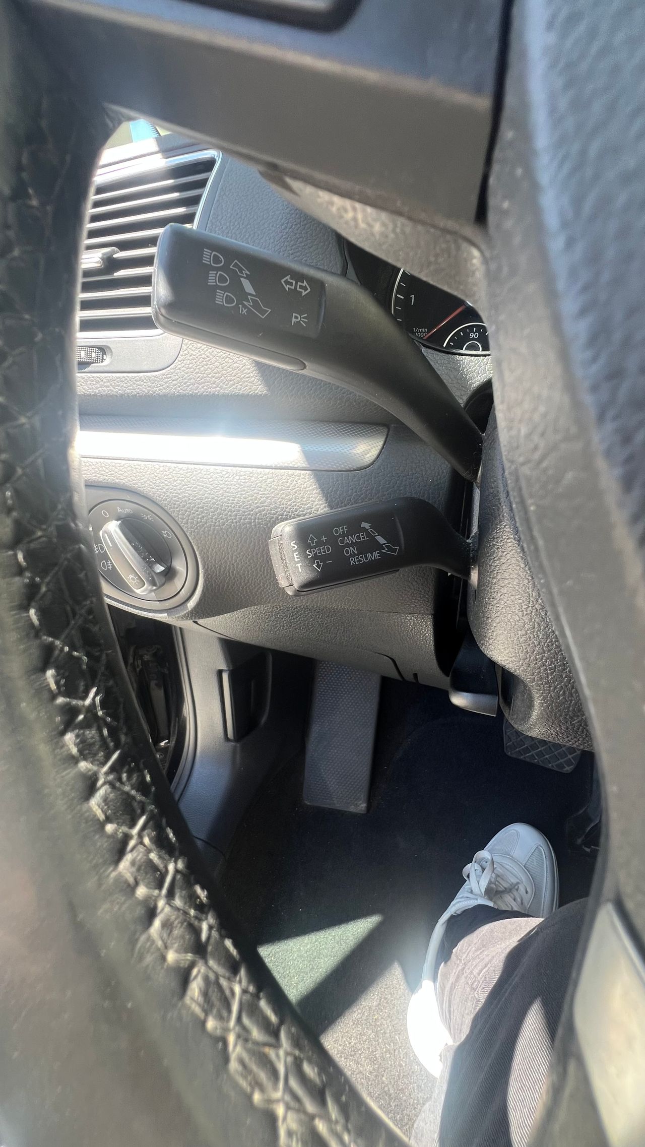 Foto Volkswagen Sharan 22