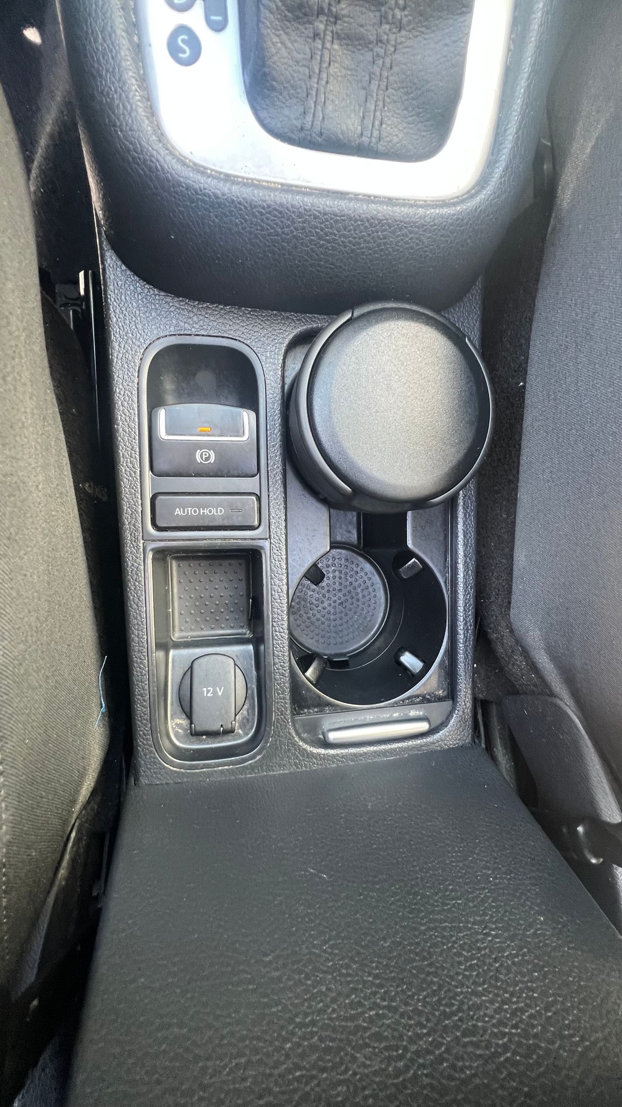 Foto Volkswagen Sharan 23