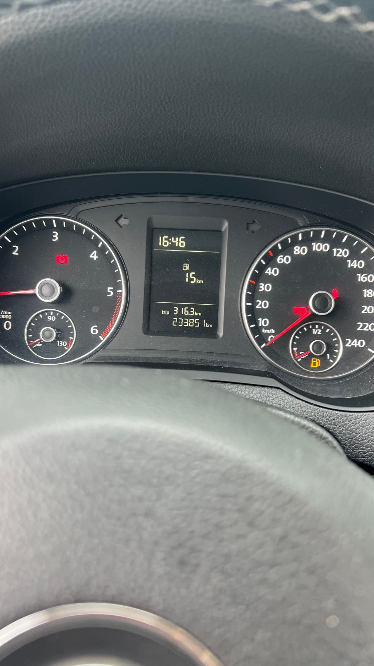 Foto Volkswagen Sharan 14