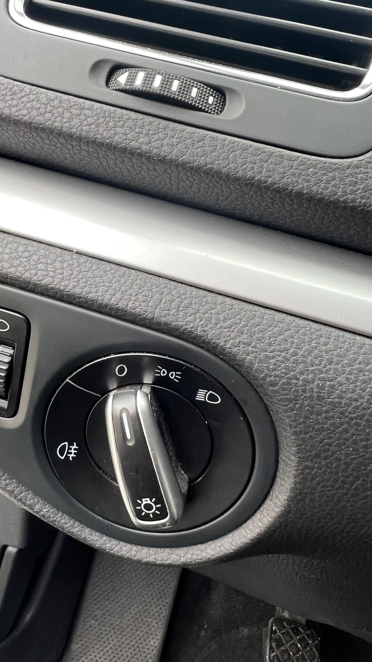 Foto Volkswagen Sharan 15