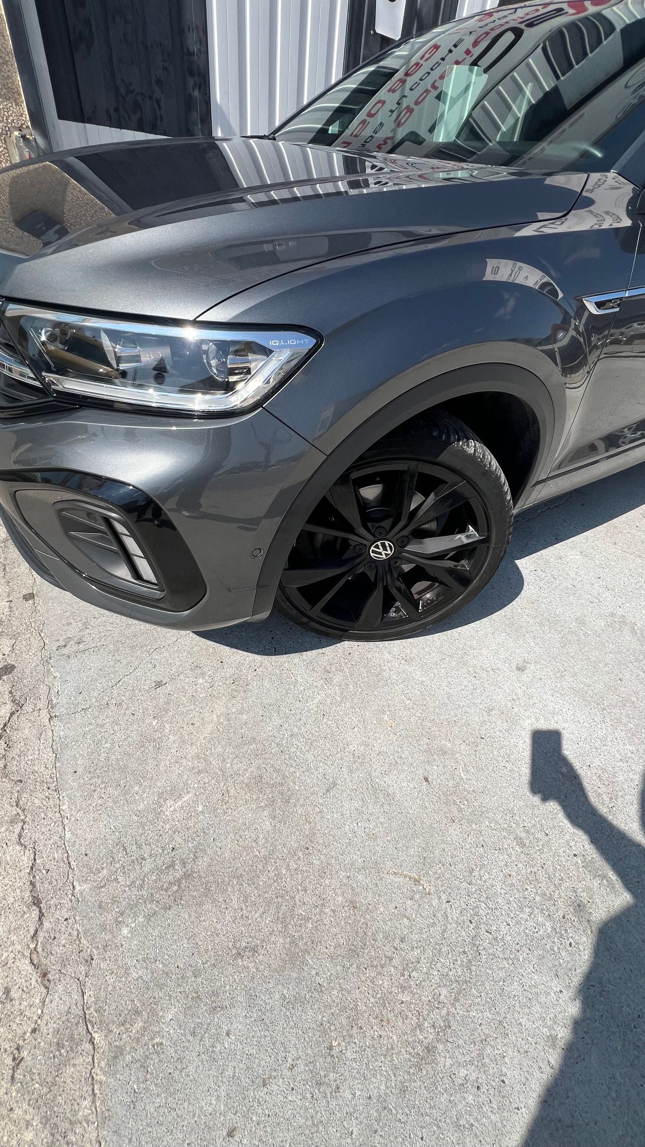 Foto Volkswagen T-Roc 2