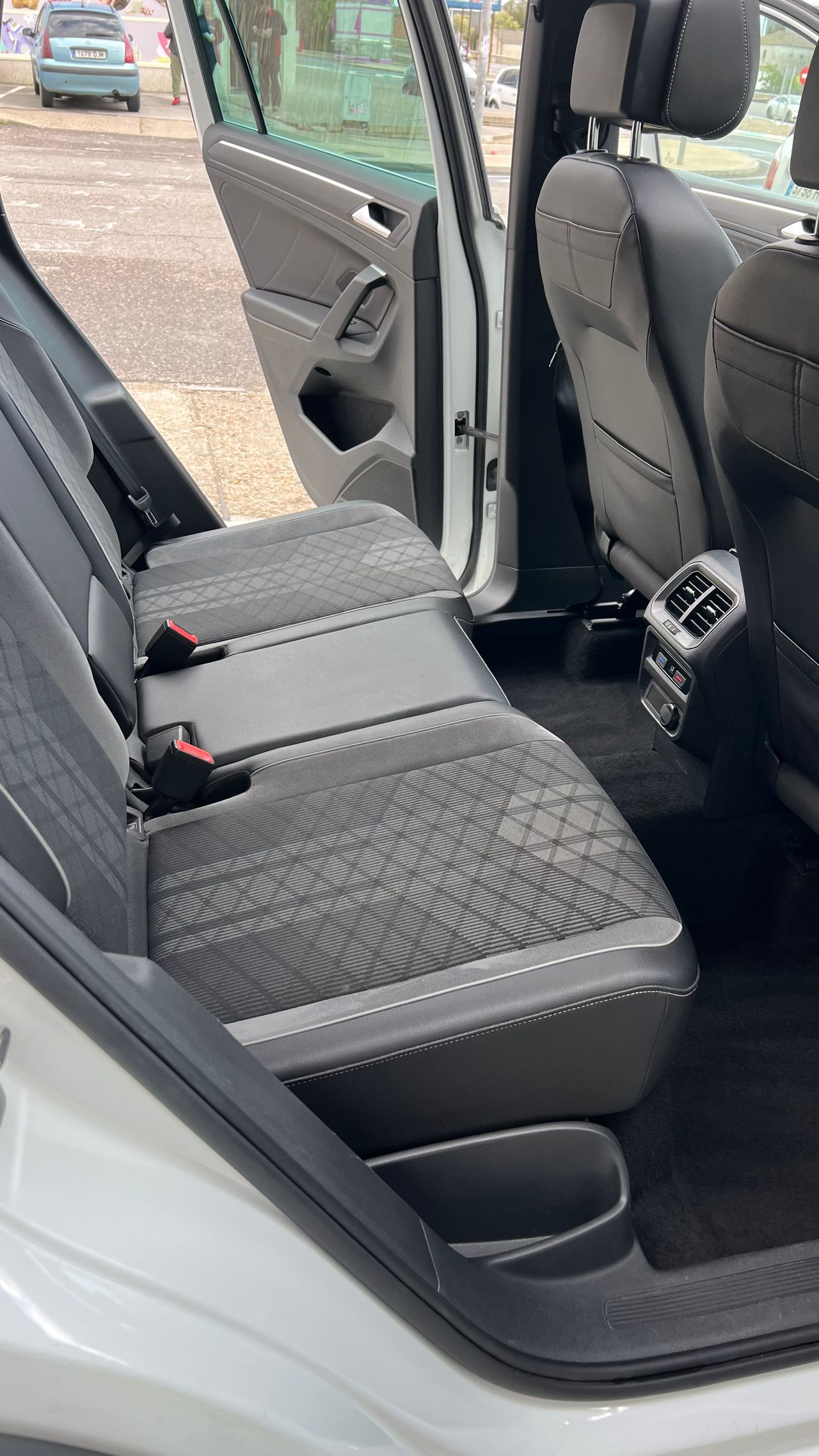 Foto Volkswagen Tiguan 10