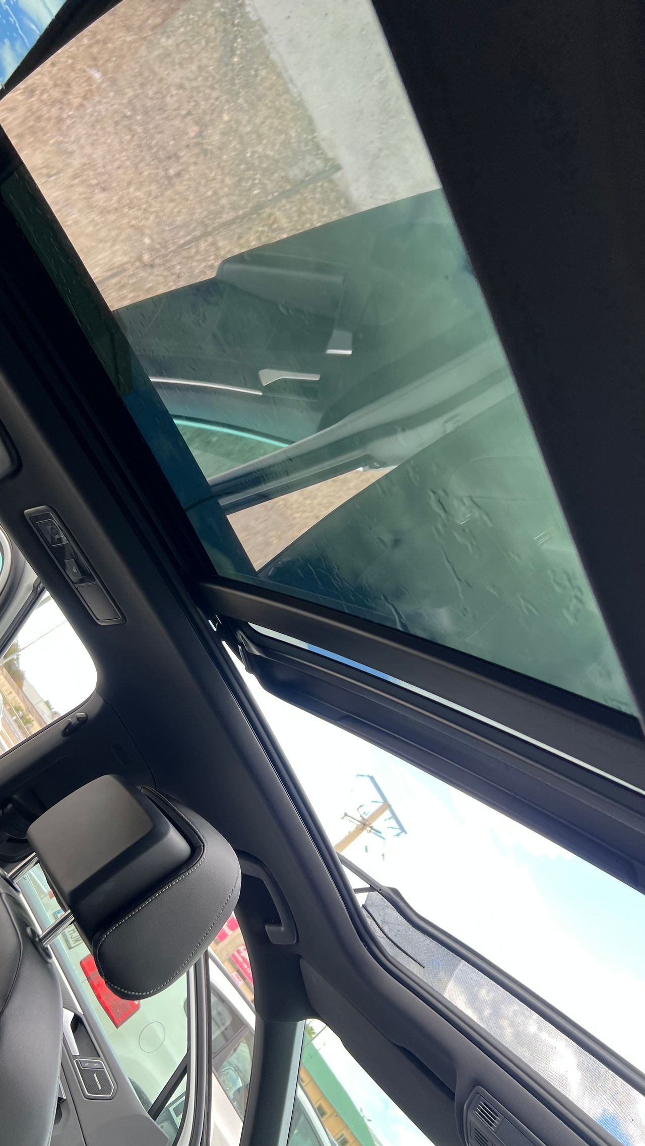 Foto Volkswagen Tiguan 11