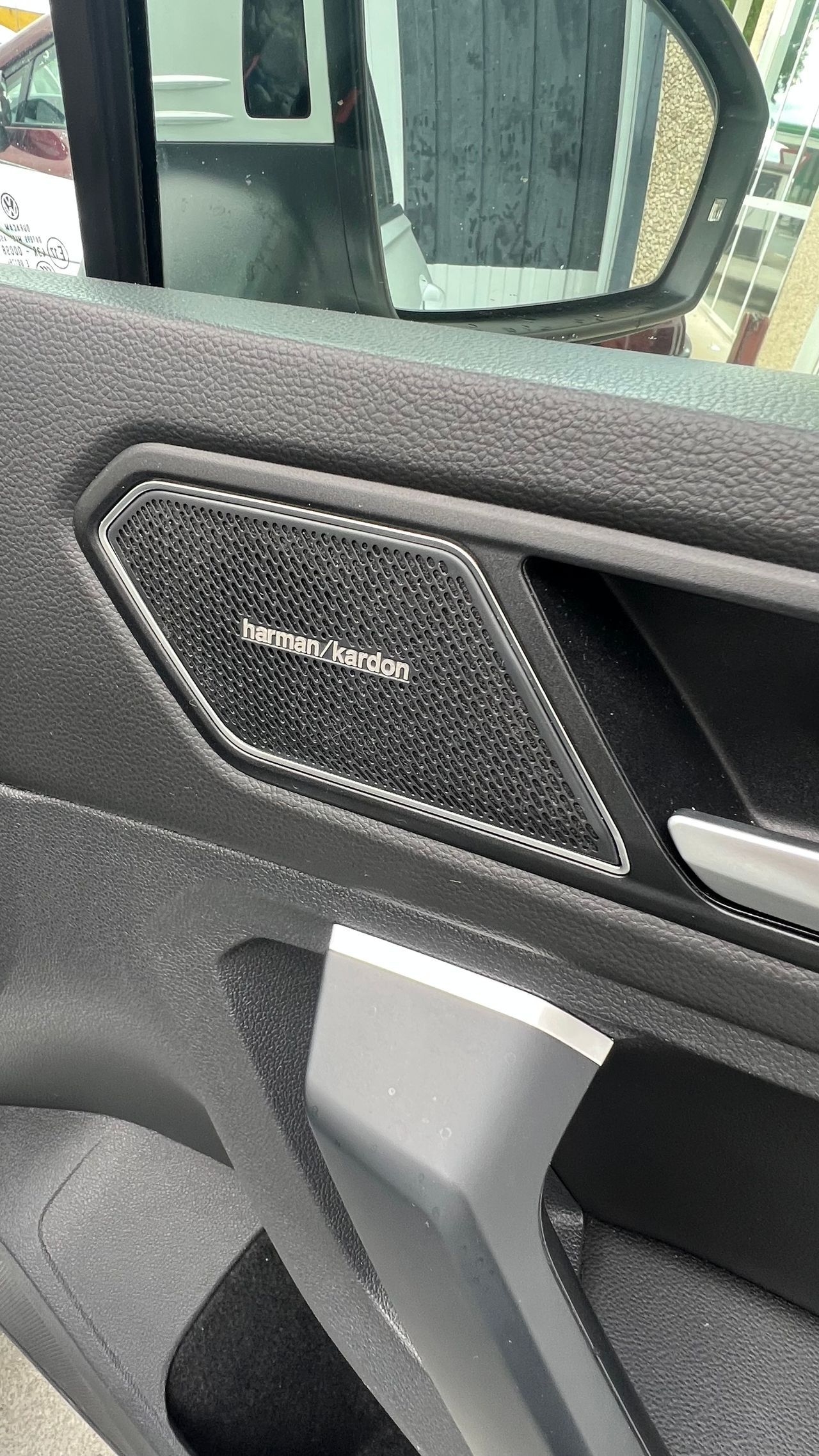 Foto Volkswagen Tiguan 15