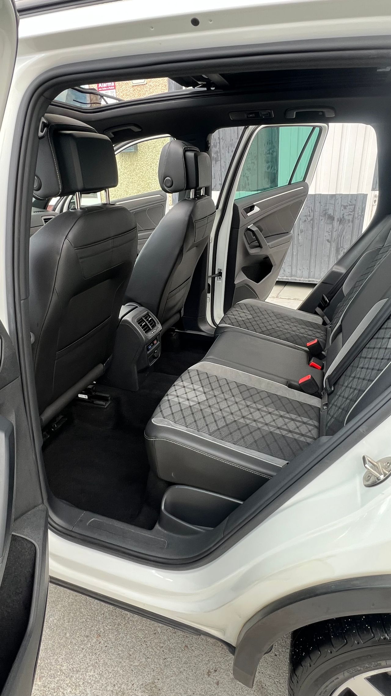 Foto Volkswagen Tiguan 17
