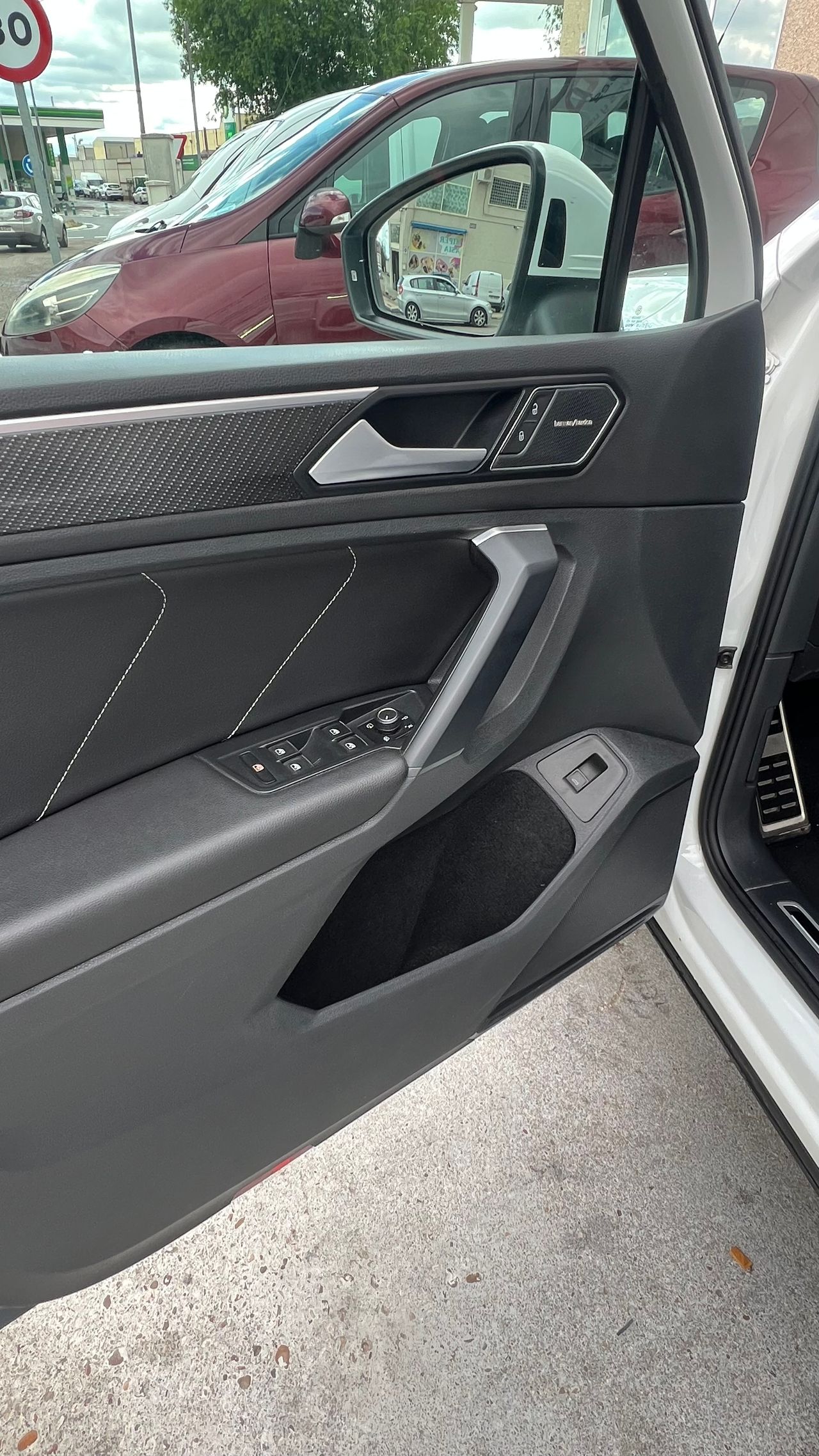 Foto Volkswagen Tiguan 18