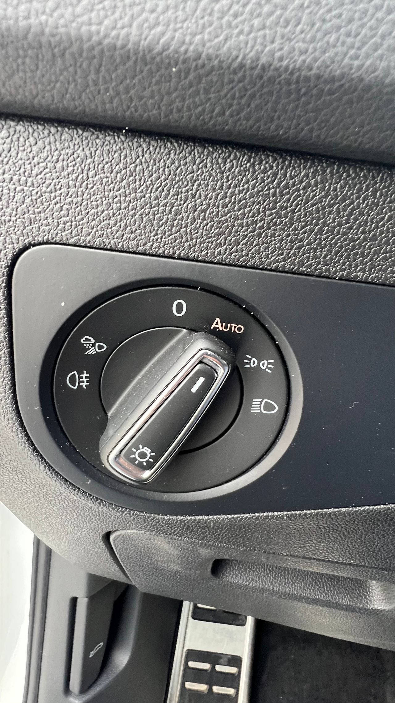 Foto Volkswagen Tiguan 20