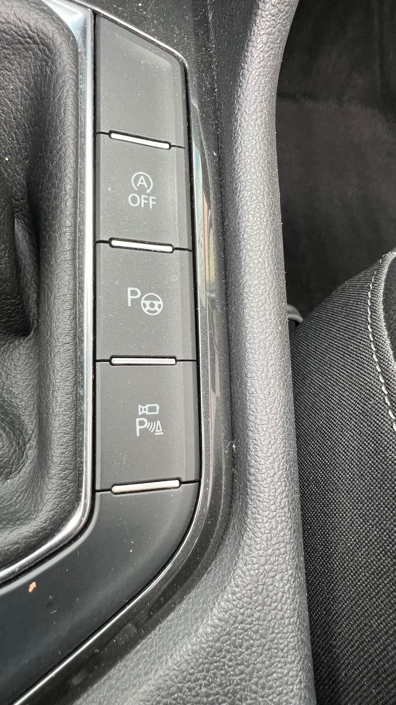 Foto Volkswagen Tiguan 24