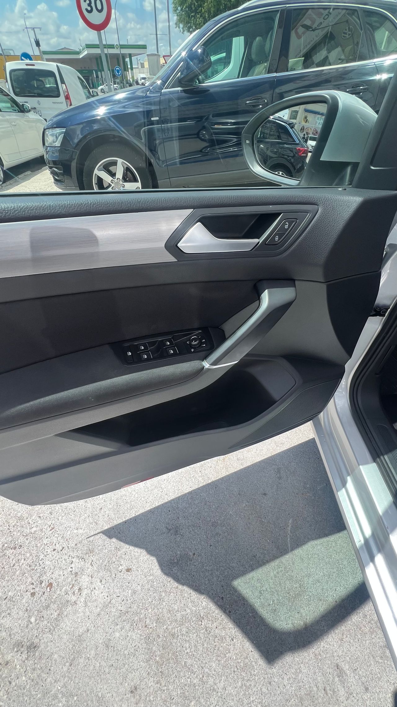 Foto Volkswagen Touran 12