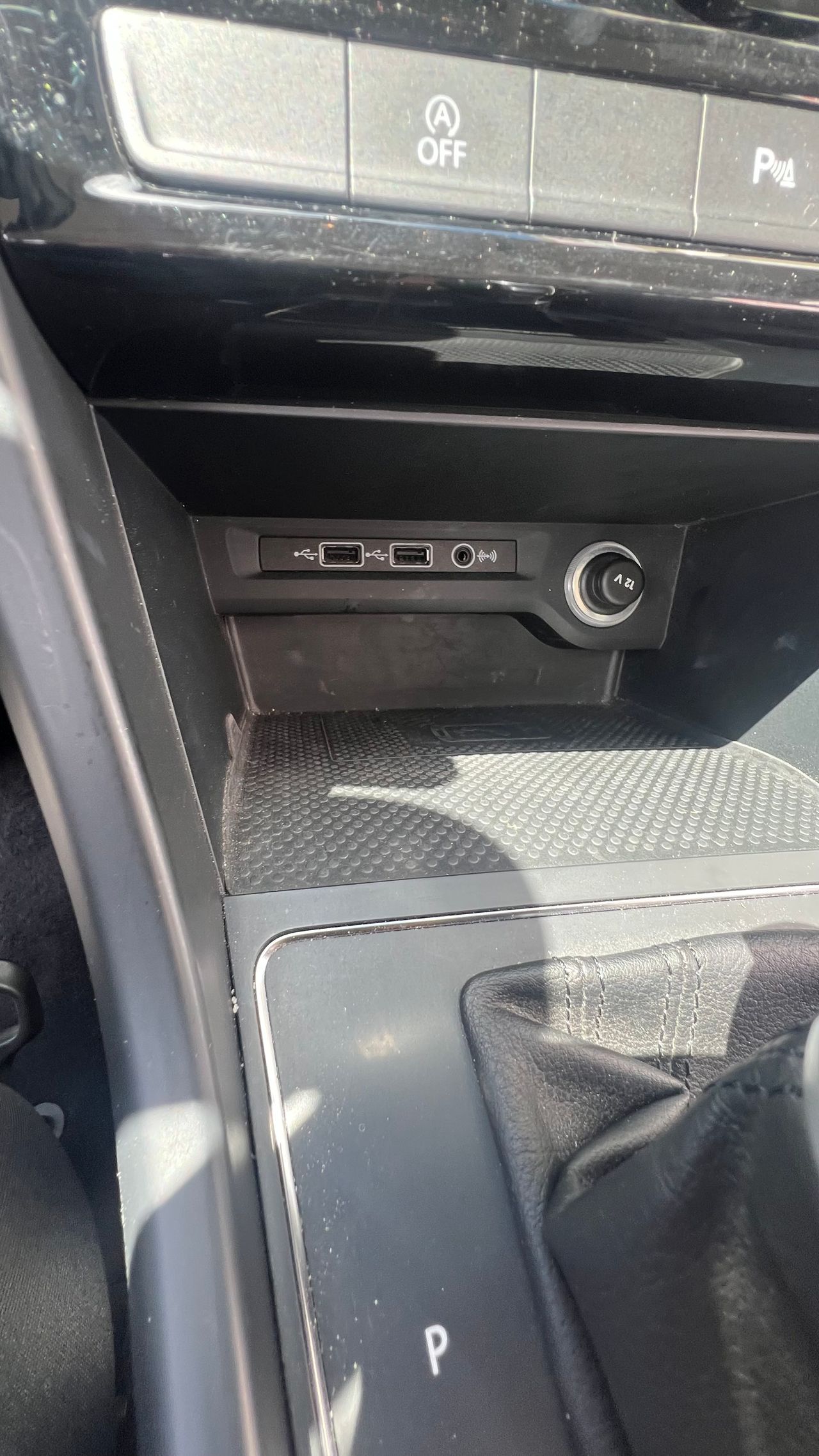 Foto Volkswagen Touran 18