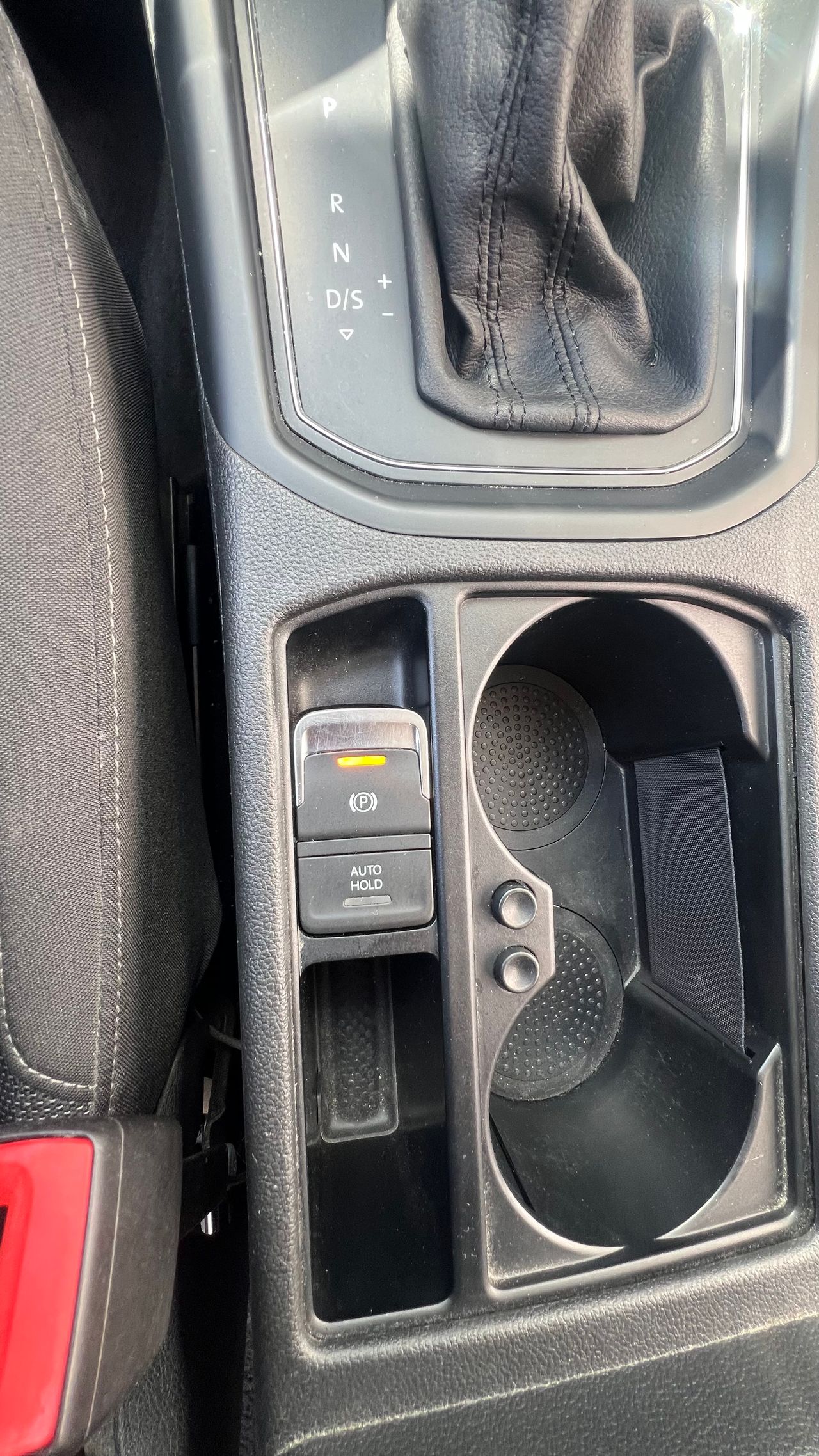 Foto Volkswagen Touran 19