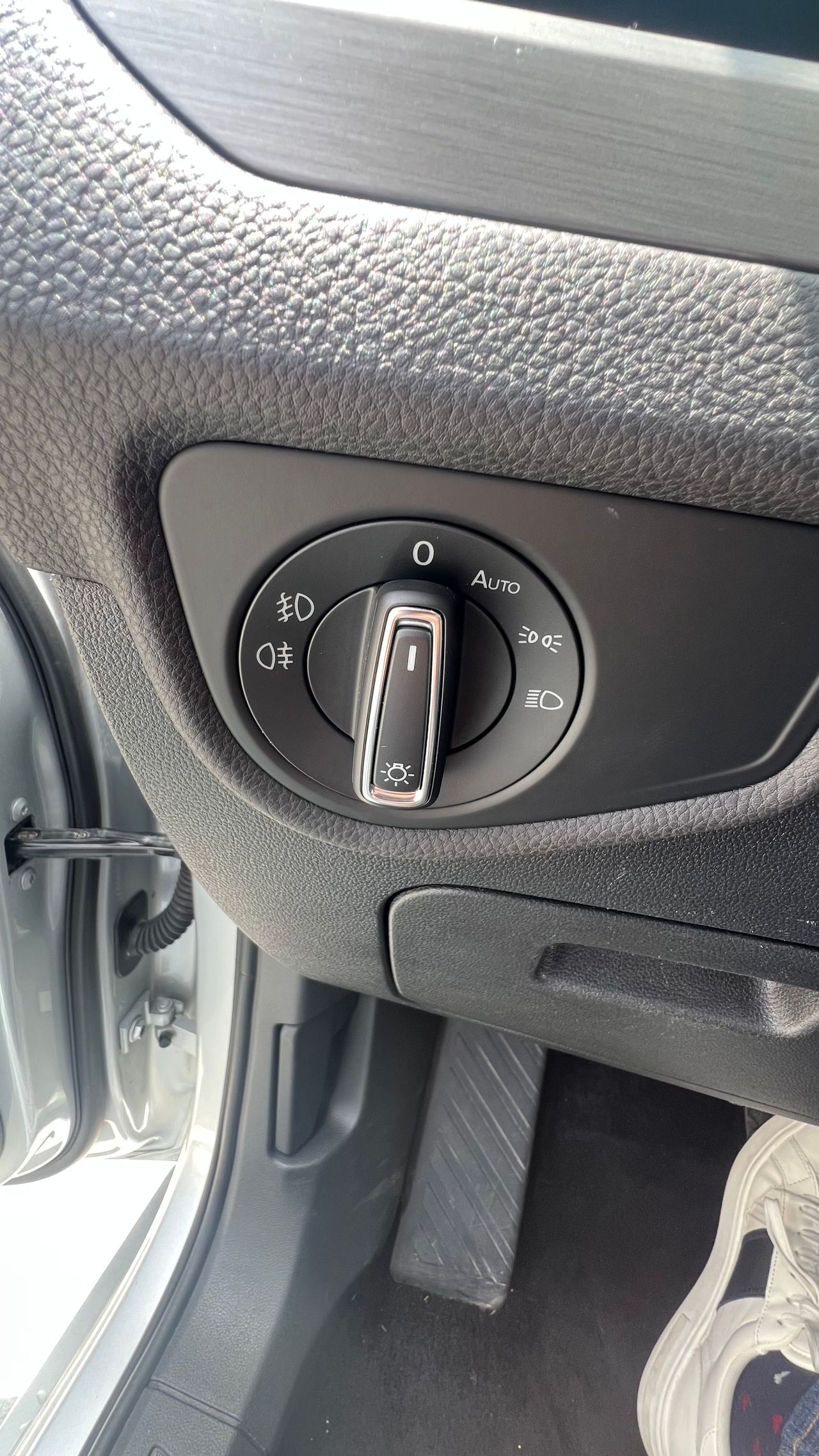 Foto Volkswagen Touran 20