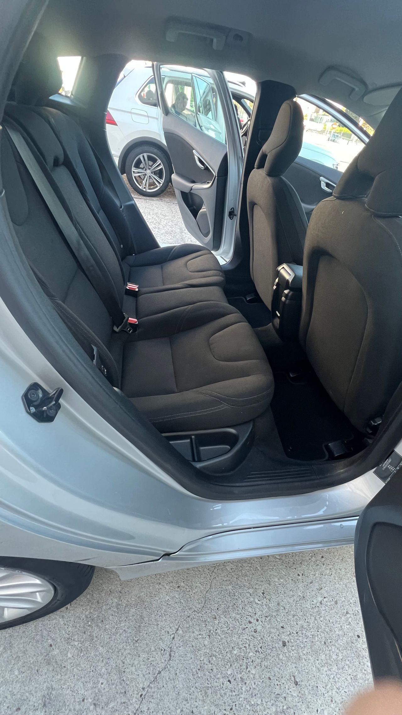 Foto Volvo V40 7