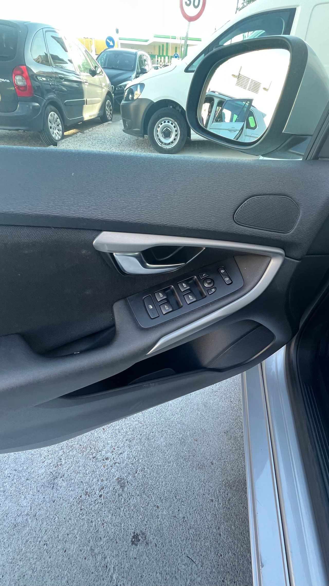 Foto Volvo V40 12