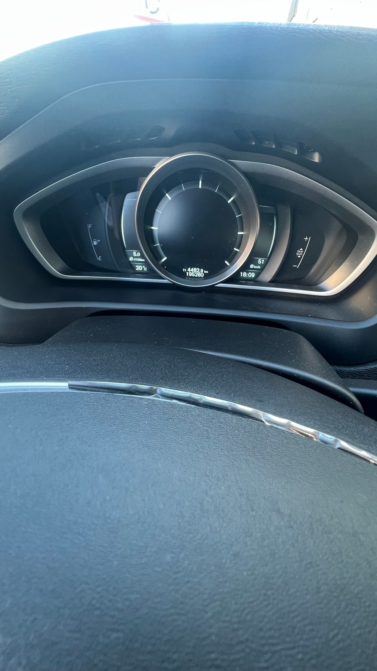 Foto Volvo V40 15