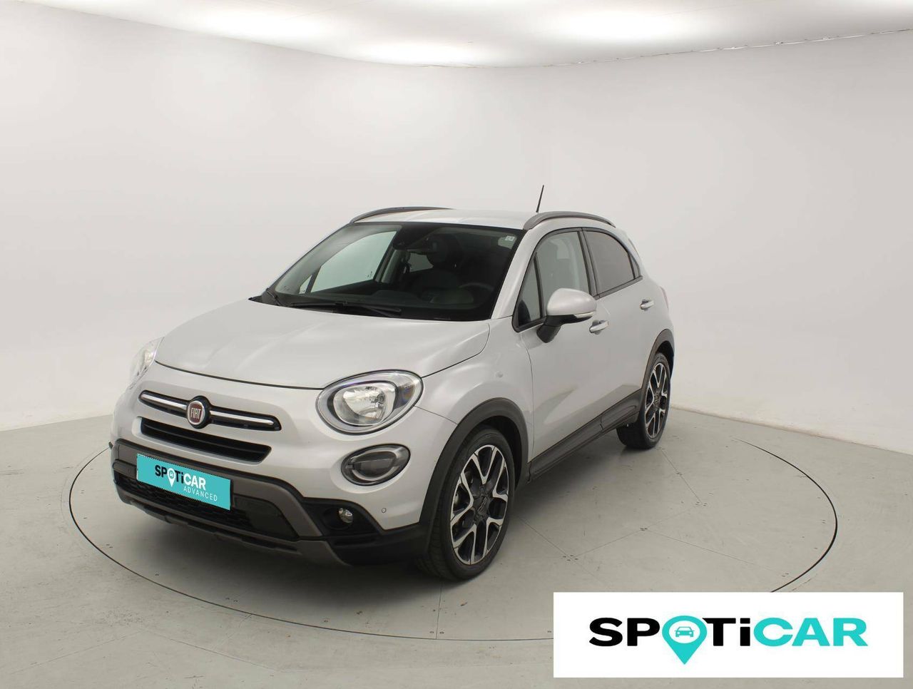 Foto Fiat 500X 1