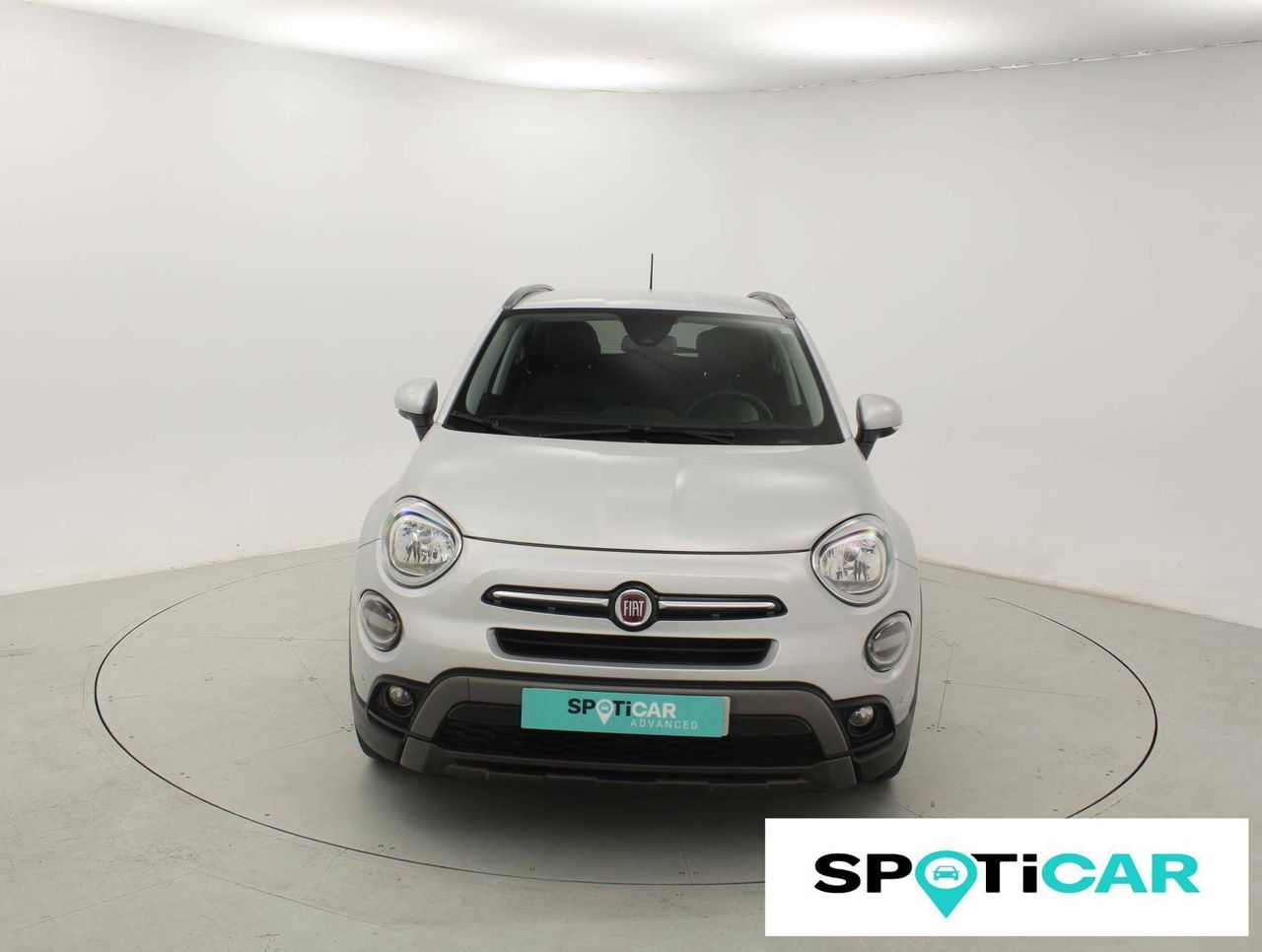 Foto Fiat 500X 2