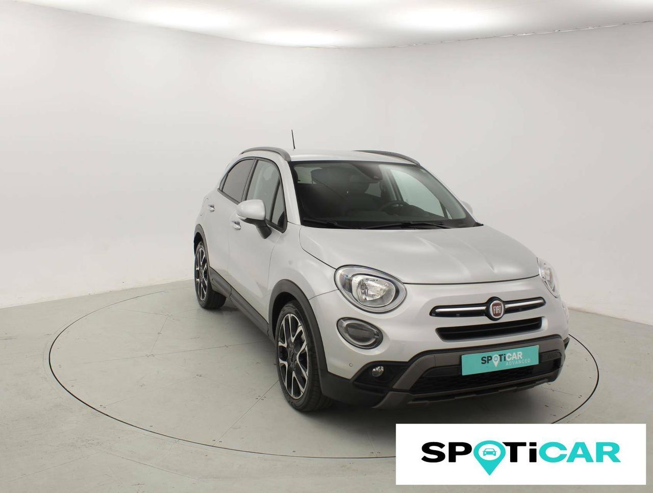 Foto Fiat 500X 3