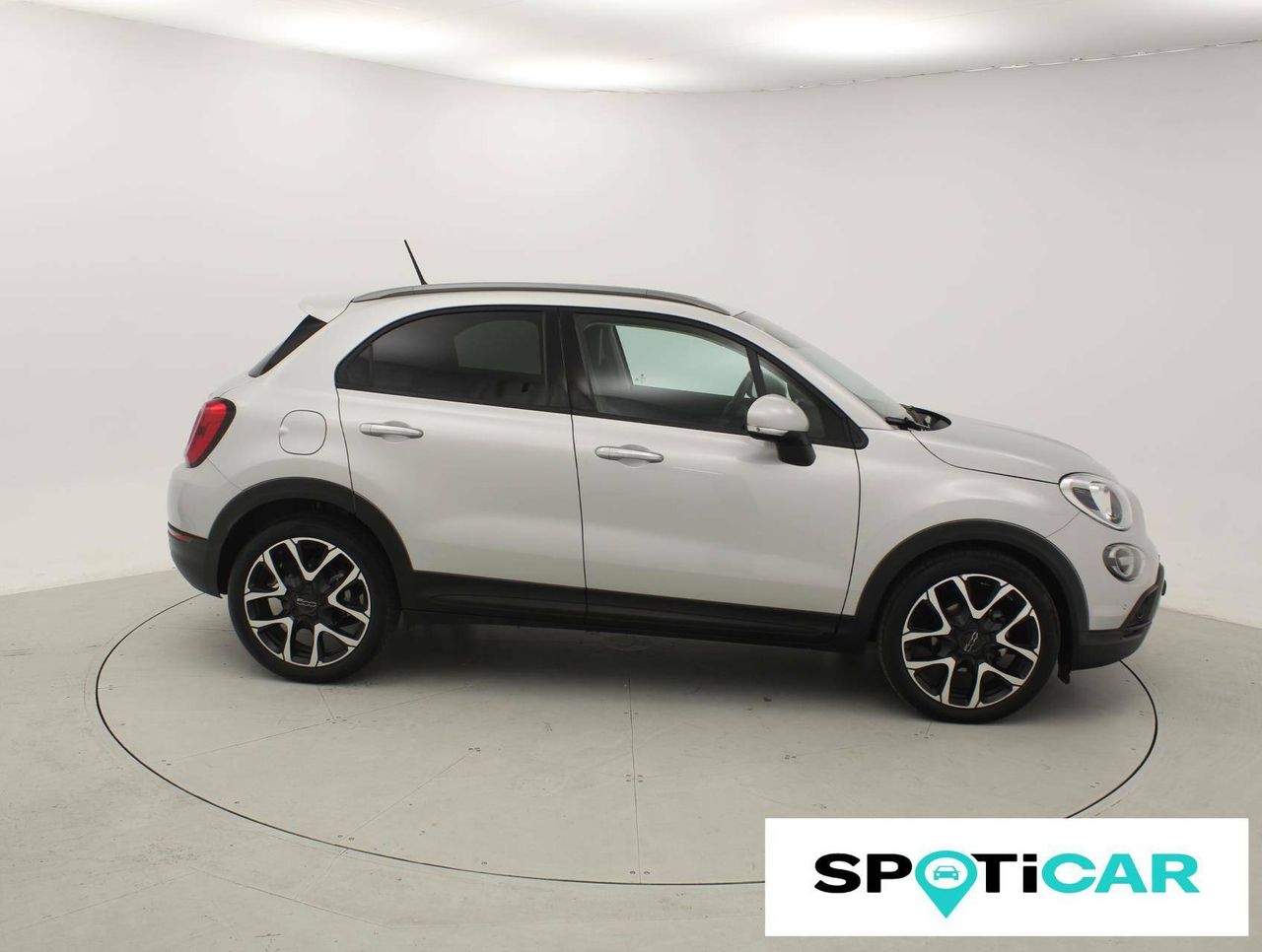 Foto Fiat 500X 4