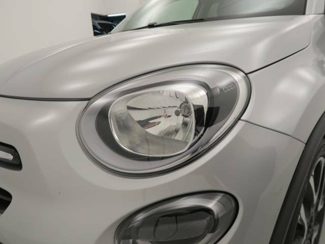 Foto Fiat 500X 15