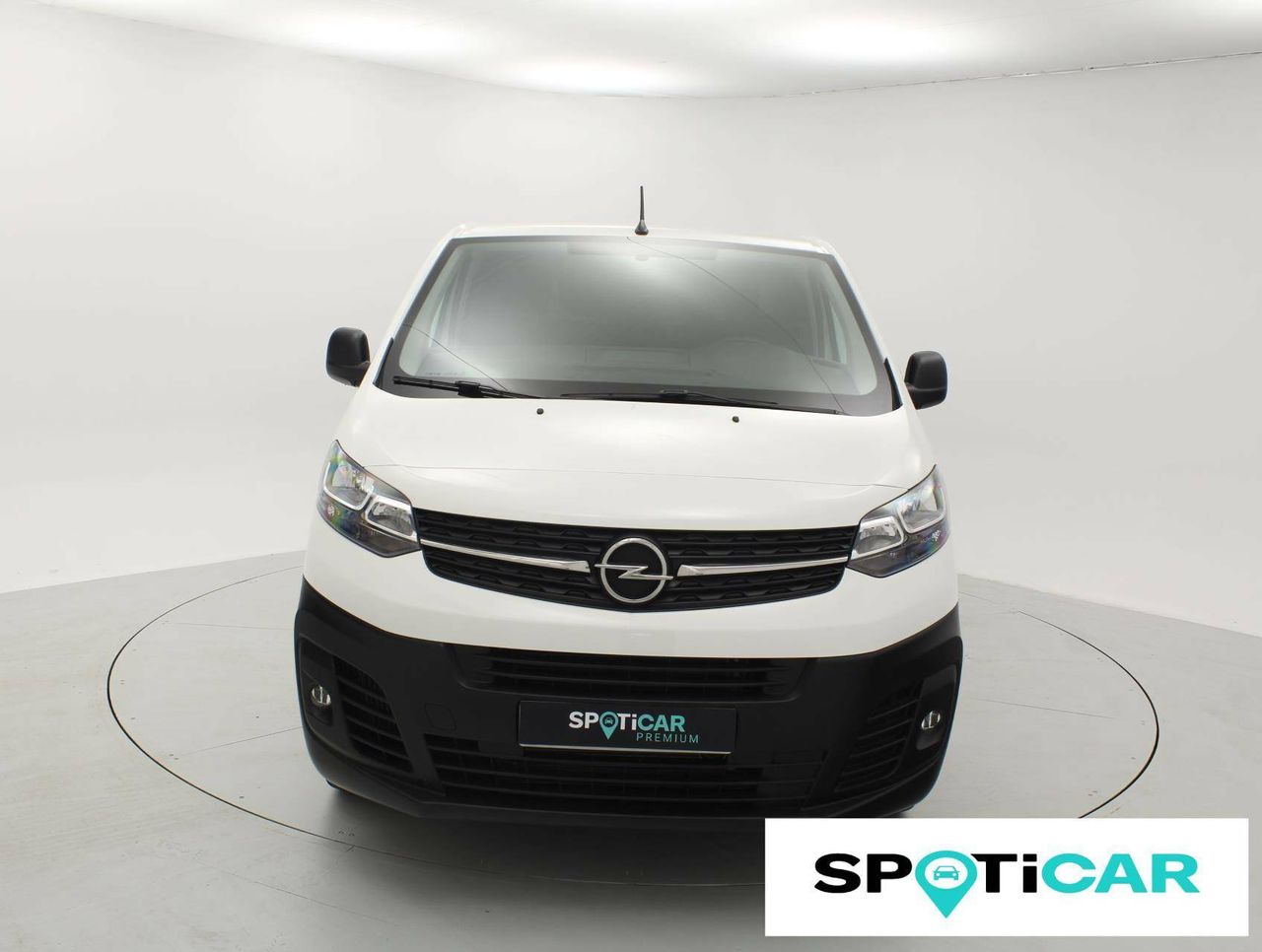 Foto Opel Vivaro 2