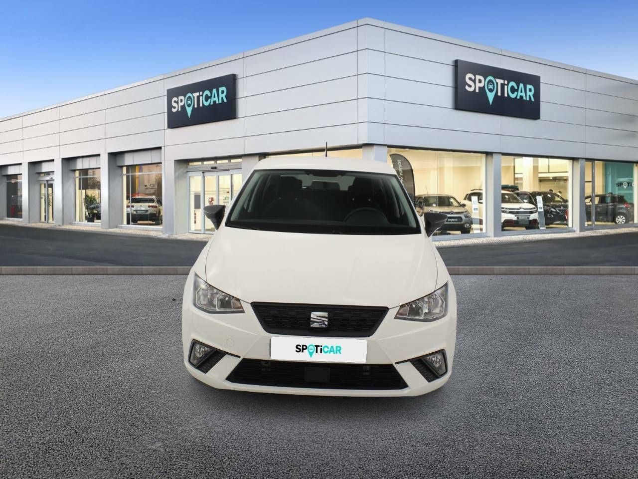 Foto Seat Ibiza 2