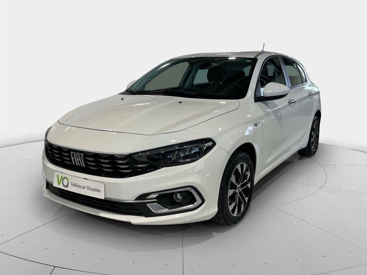 Foto Fiat Tipo 1