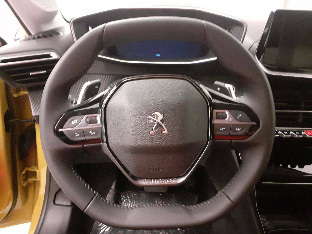 Foto Peugeot 208 14