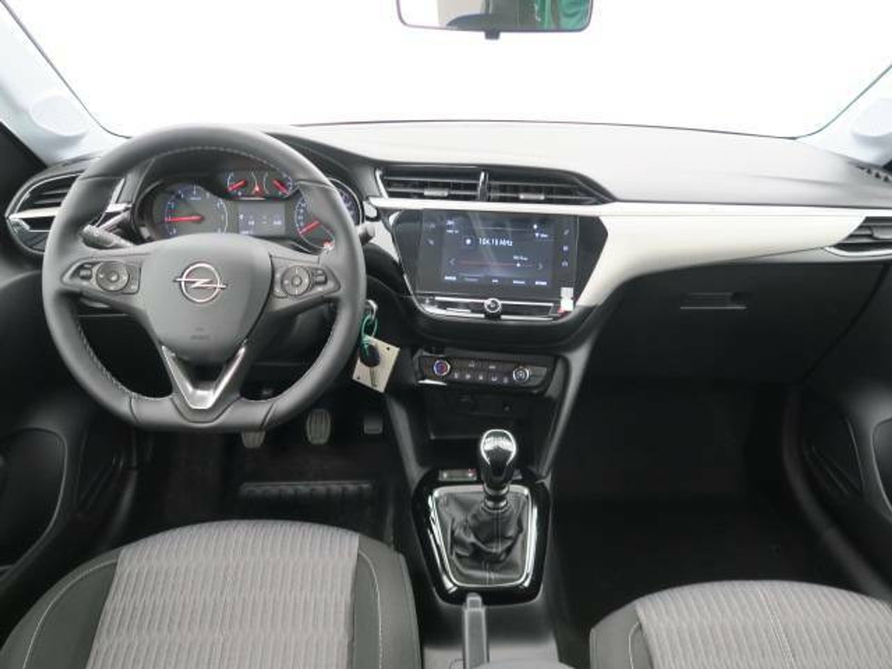 Foto Opel Corsa 8