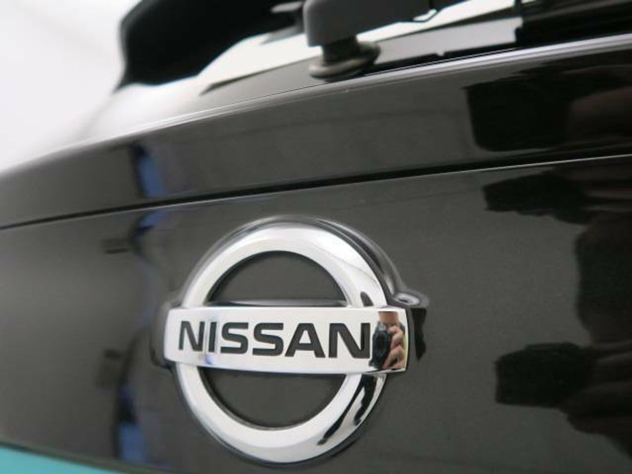 Foto Nissan Qashqai 14