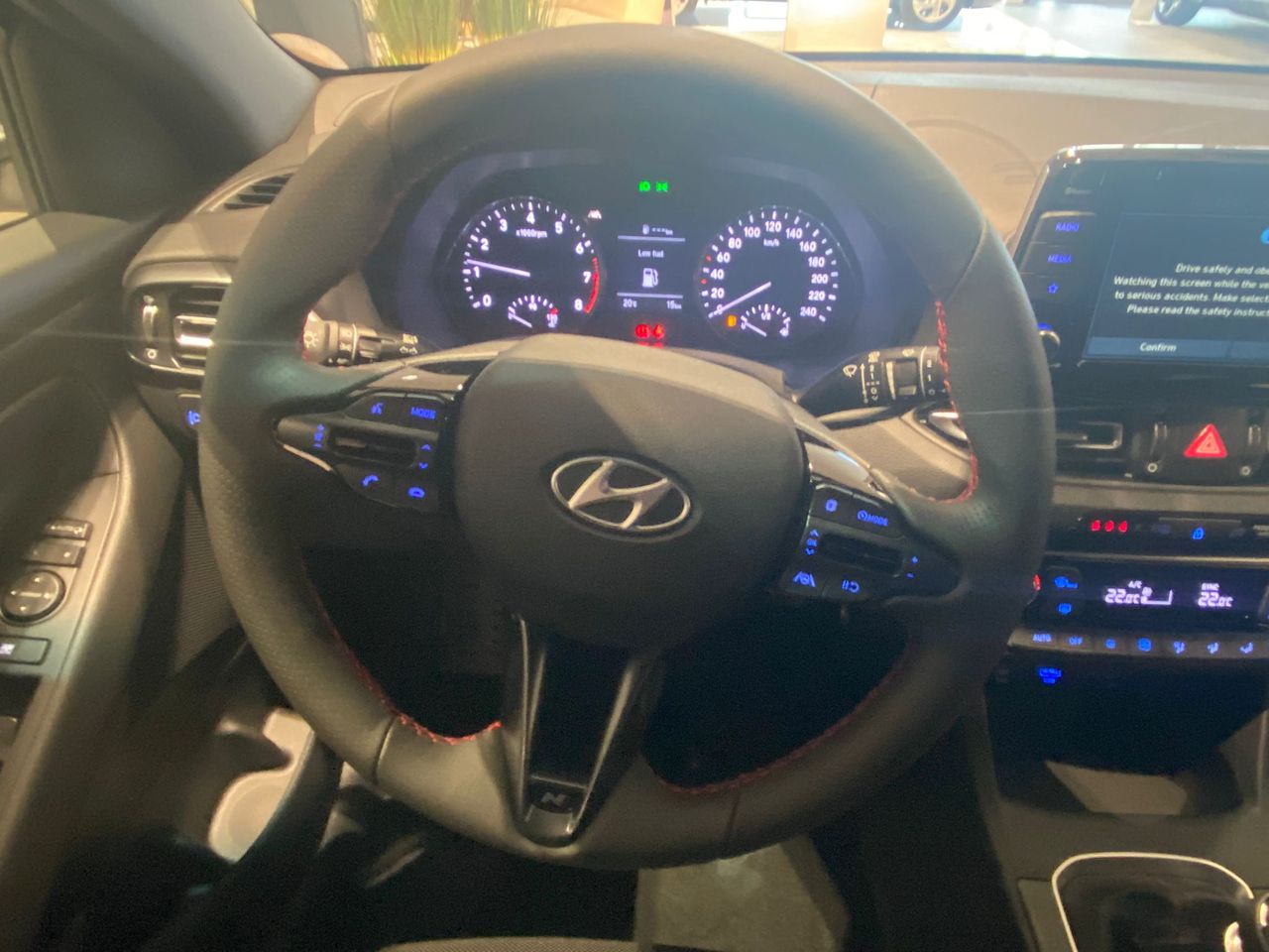 Foto Hyundai i30 14