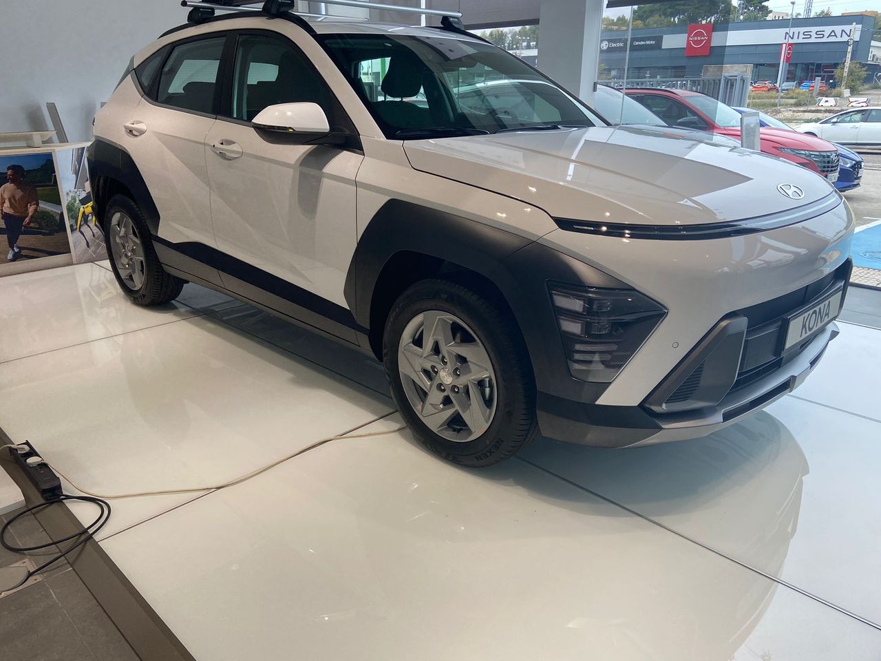 Foto Hyundai Kona 4