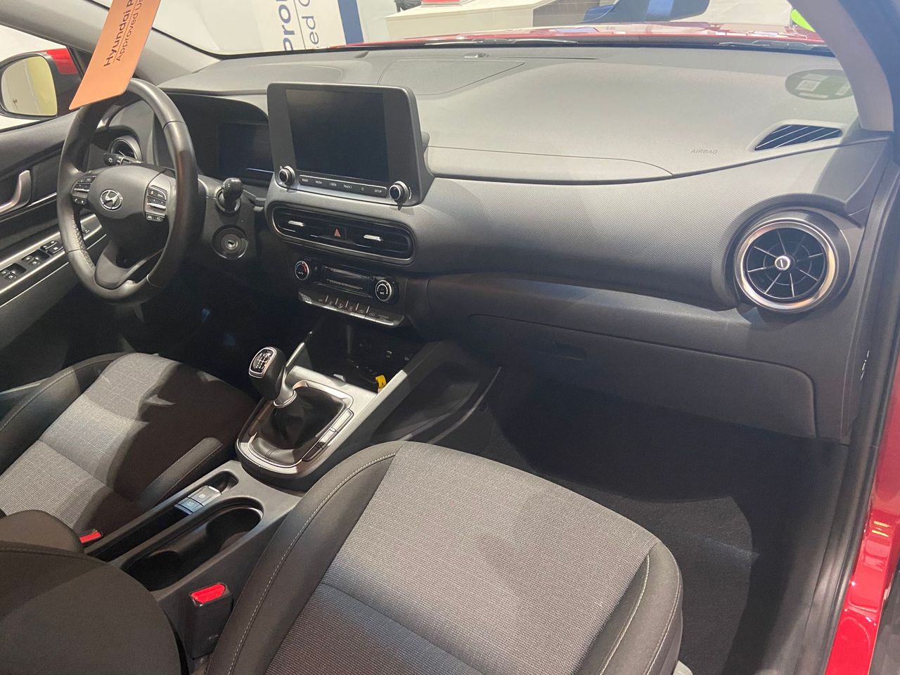 Foto Hyundai Kona 9