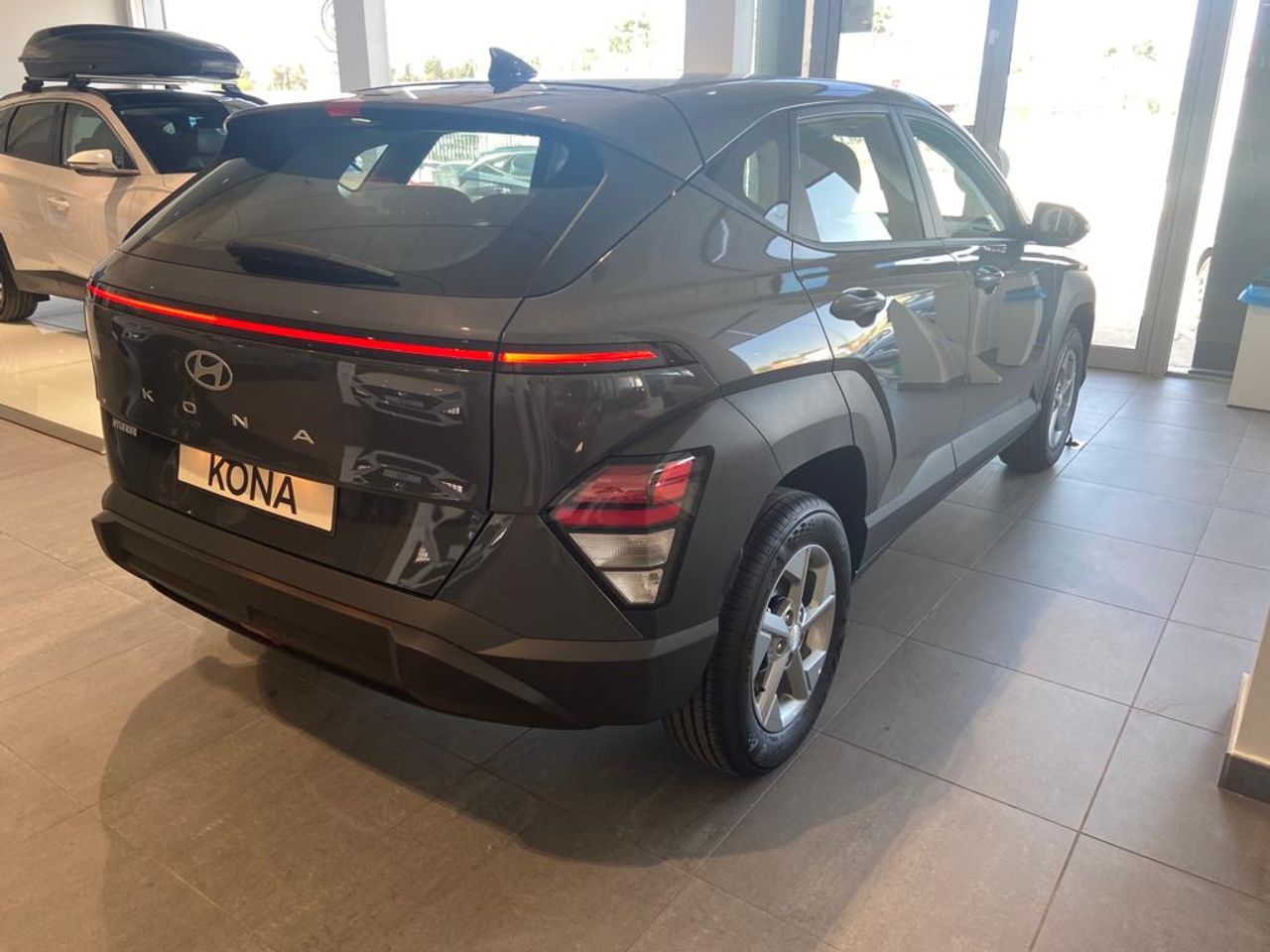 Foto Hyundai Kona 6