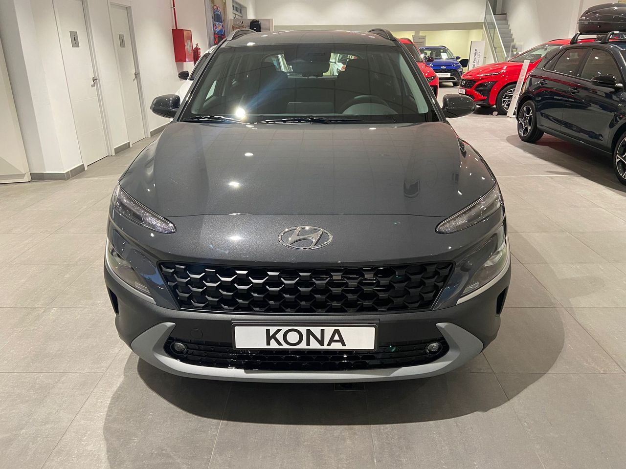 Foto Hyundai Kona 2