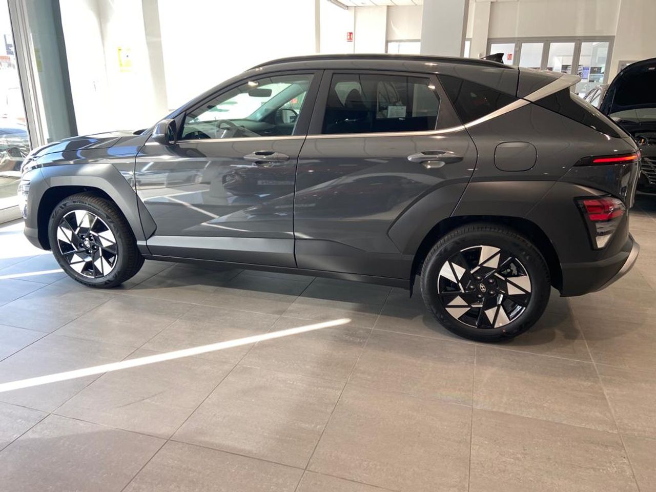 Foto Hyundai Kona 2