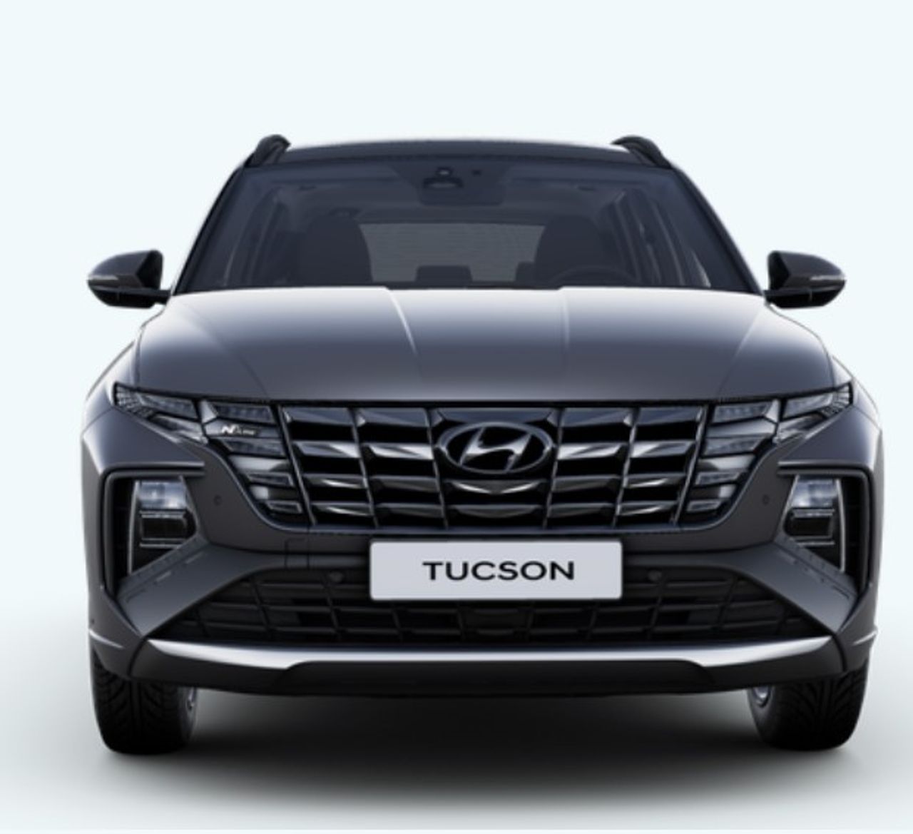 Foto Hyundai Tucson 2