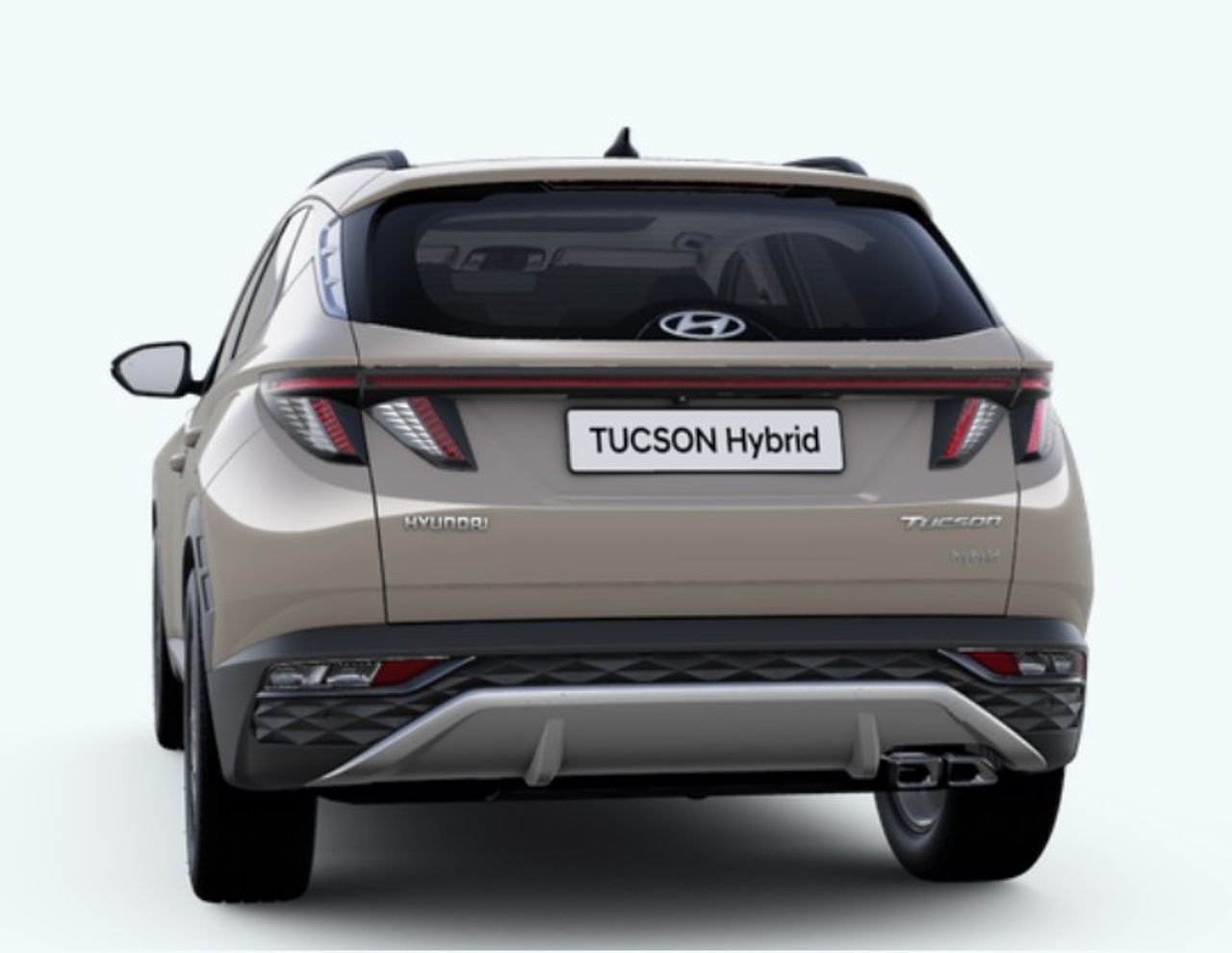 Foto Hyundai Tucson 4