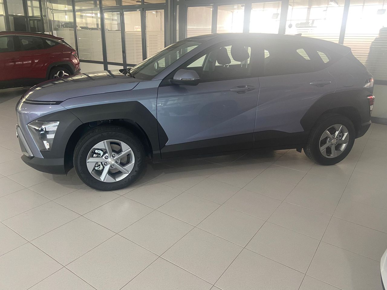 Foto Hyundai Kona 4