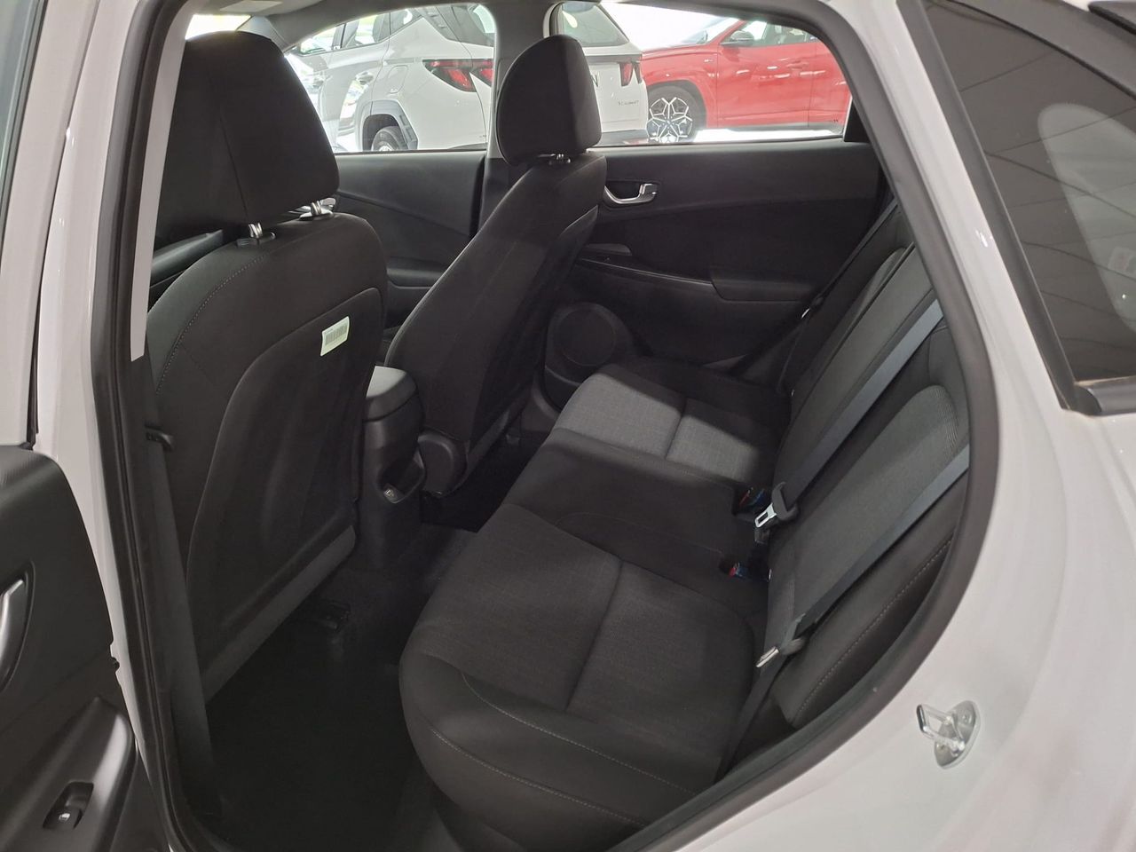 Foto Hyundai Kona 13